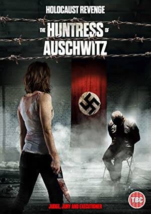Nonton film The Huntress of Auschwitz layarkaca21 indoxx1 ganool online streaming terbaru