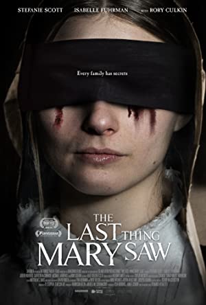 Nonton film The Last Thing Mary Saw layarkaca21 indoxx1 ganool online streaming terbaru
