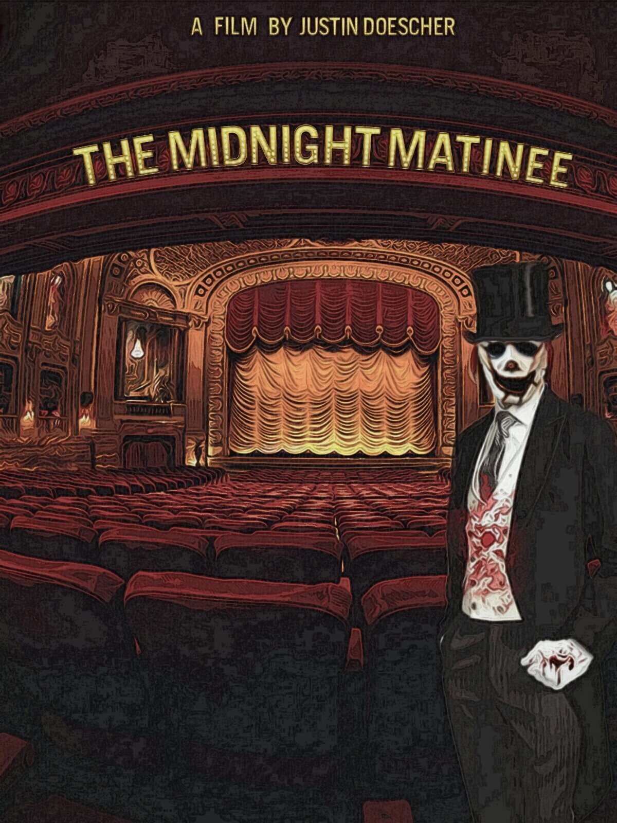 Nonton film The Midnight Matinee layarkaca21 indoxx1 ganool online streaming terbaru