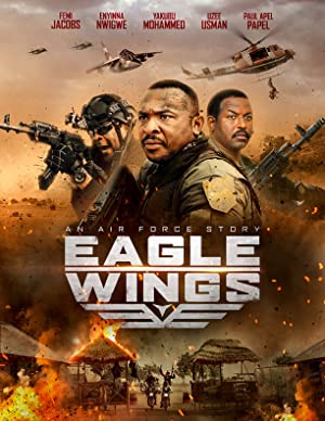 Nonton film Eagle Wings layarkaca21 indoxx1 ganool online streaming terbaru