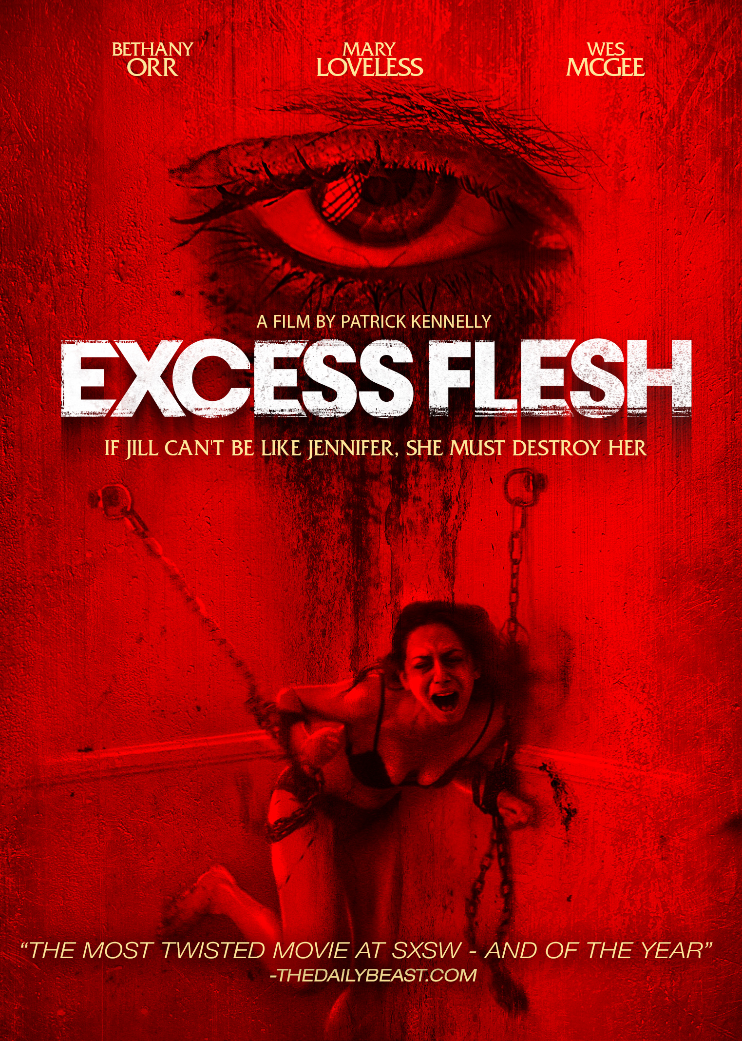 Nonton film Excess Flesh layarkaca21 indoxx1 ganool online streaming terbaru