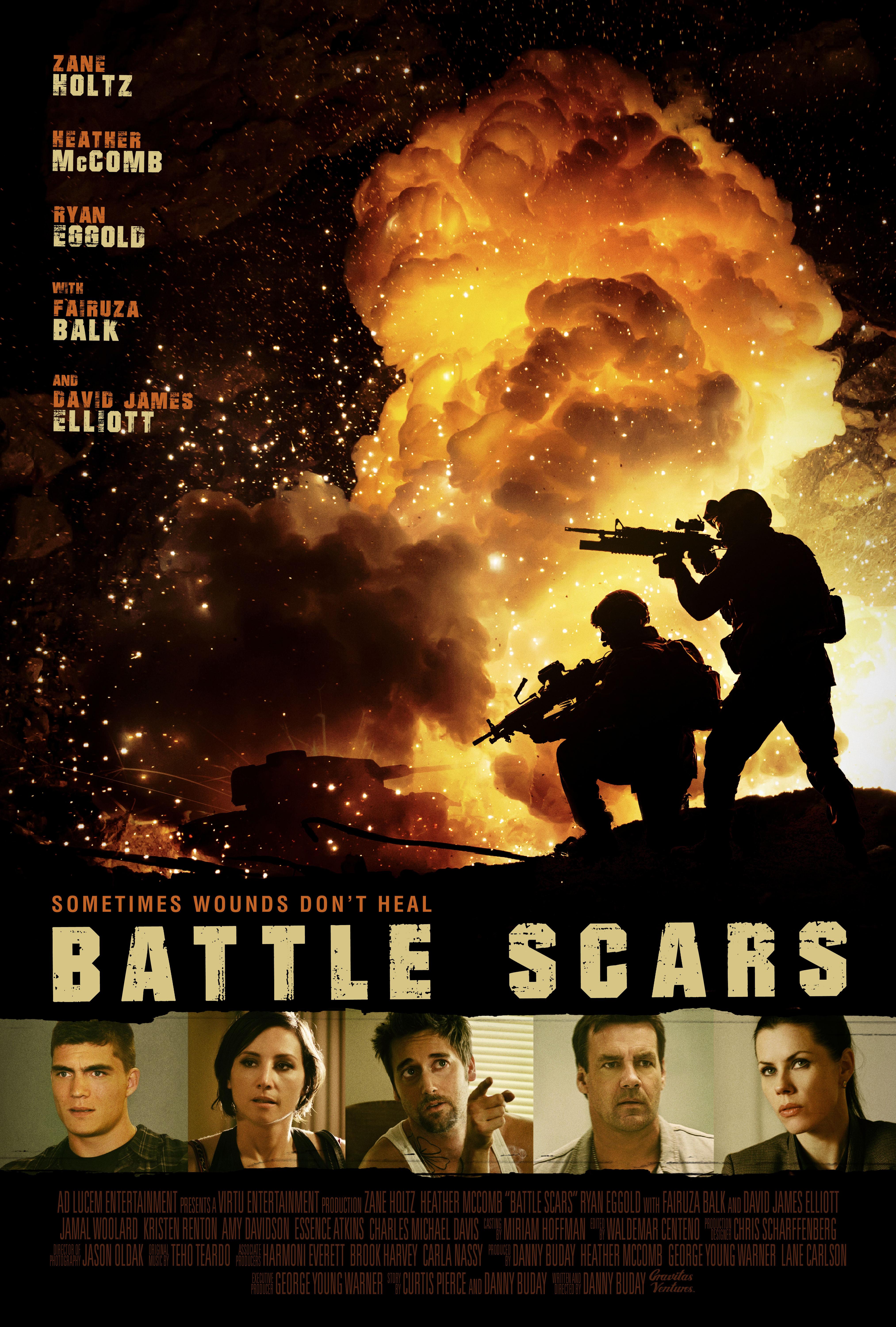Nonton film Battle Scars layarkaca21 indoxx1 ganool online streaming terbaru
