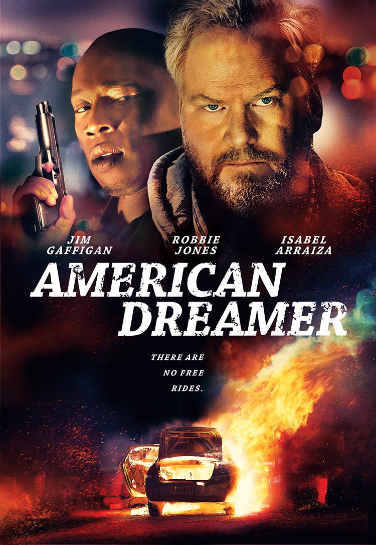 Nonton film American Dreamer layarkaca21 indoxx1 ganool online streaming terbaru