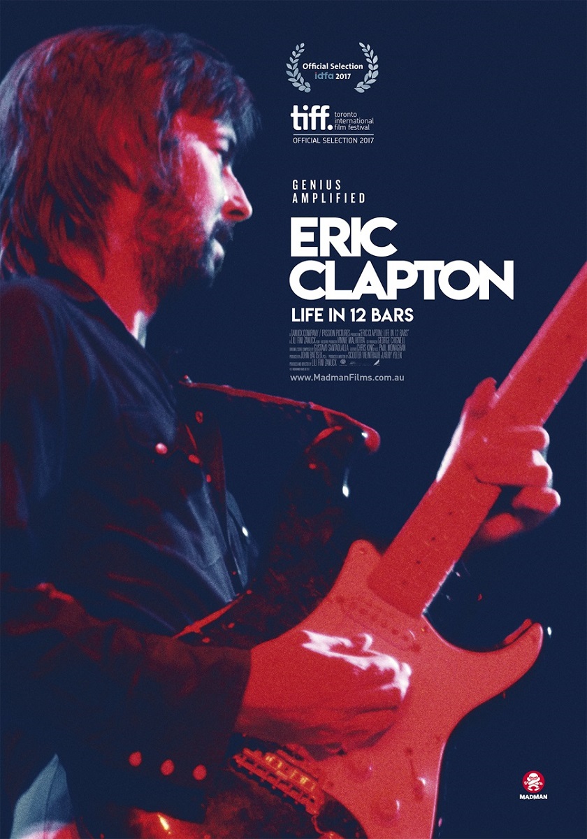 Nonton film Eric Clapton: Life in 12 Bars layarkaca21 indoxx1 ganool online streaming terbaru