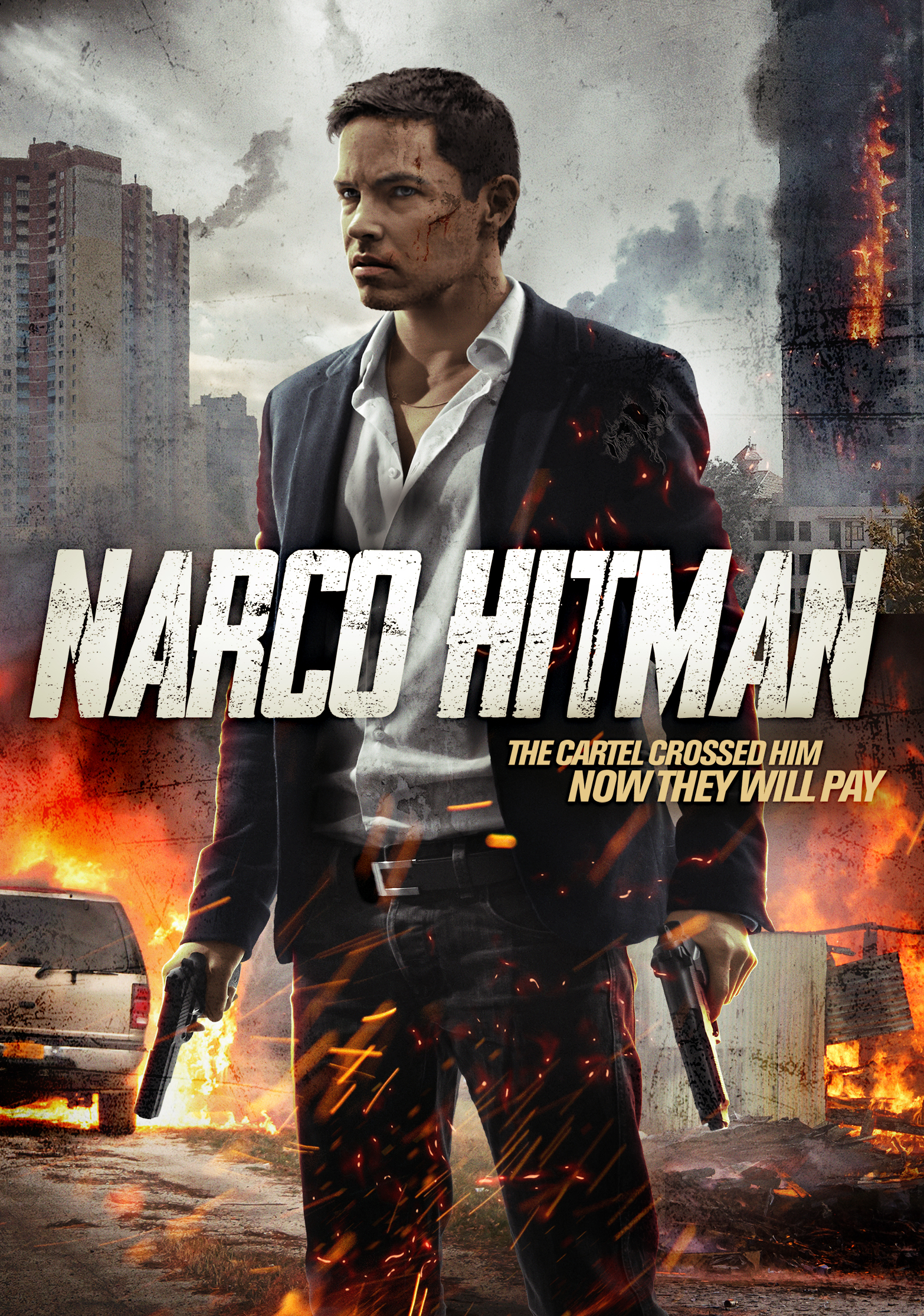 Nonton film Narco Hitman layarkaca21 indoxx1 ganool online streaming terbaru