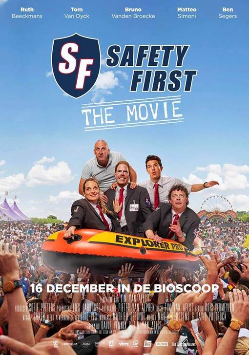 Nonton film Safety First The Movie layarkaca21 indoxx1 ganool online streaming terbaru