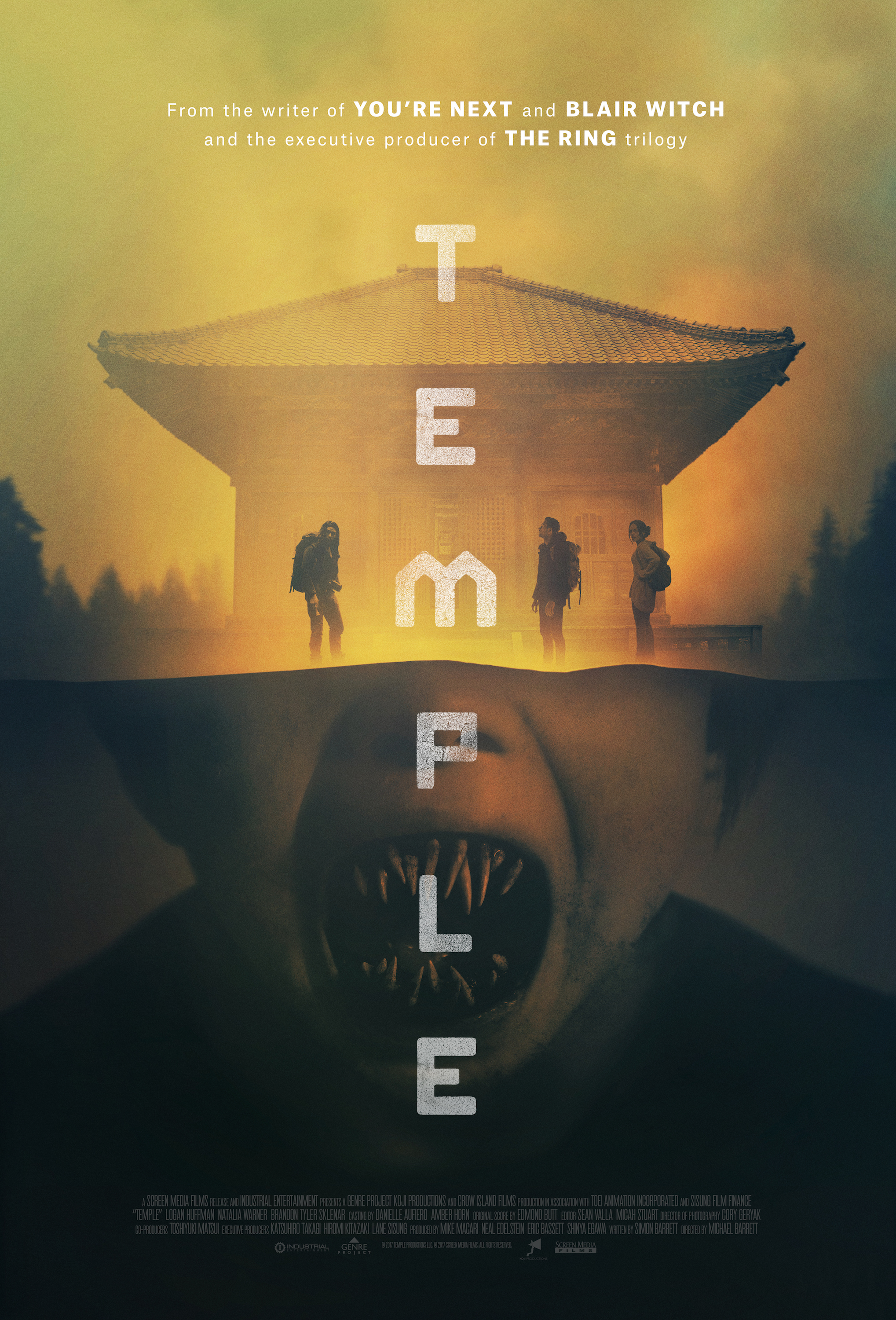 Nonton film Temple layarkaca21 indoxx1 ganool online streaming terbaru