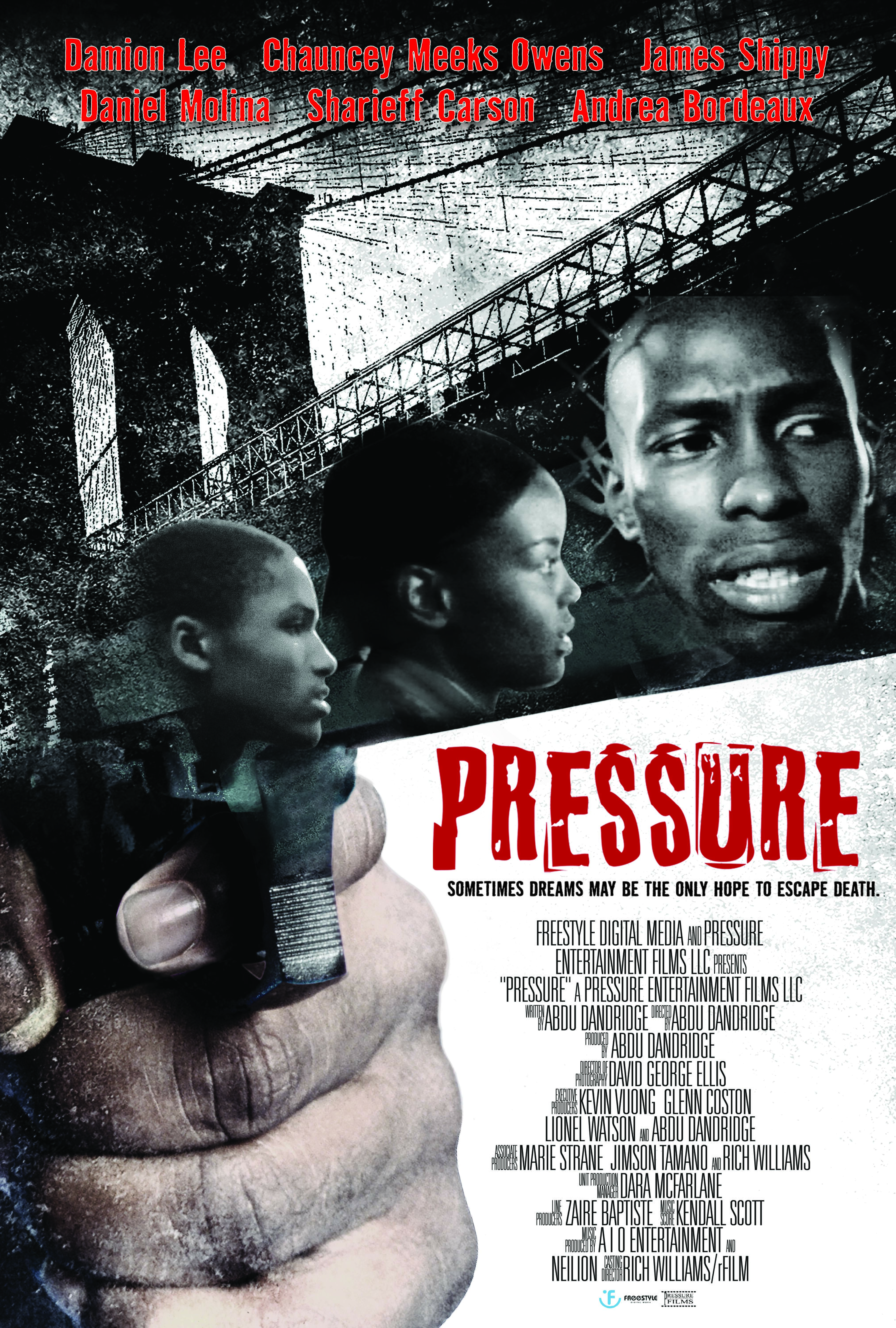 Nonton film Pressure layarkaca21 indoxx1 ganool online streaming terbaru