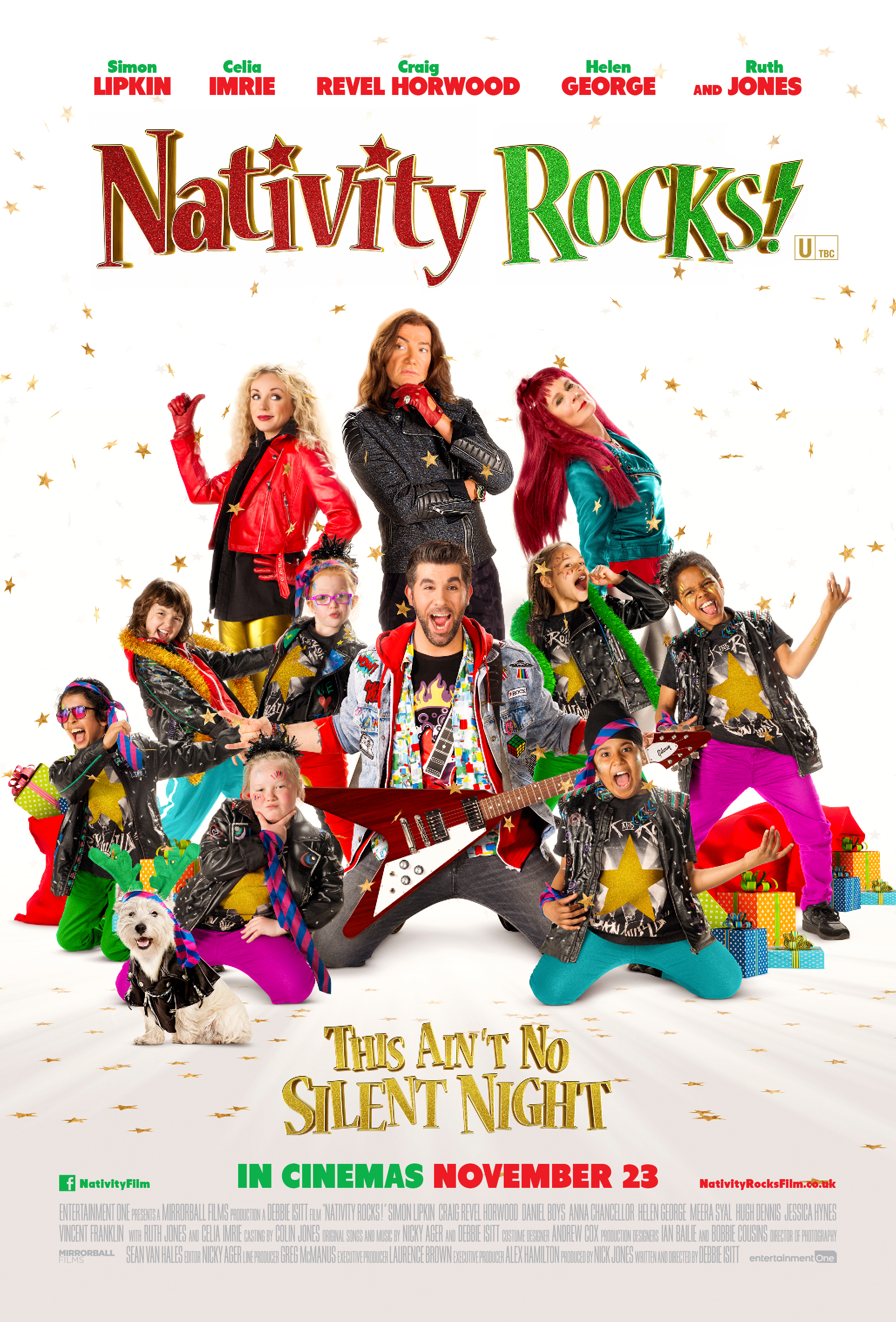 Nonton film Nativity Rocks! layarkaca21 indoxx1 ganool online streaming terbaru