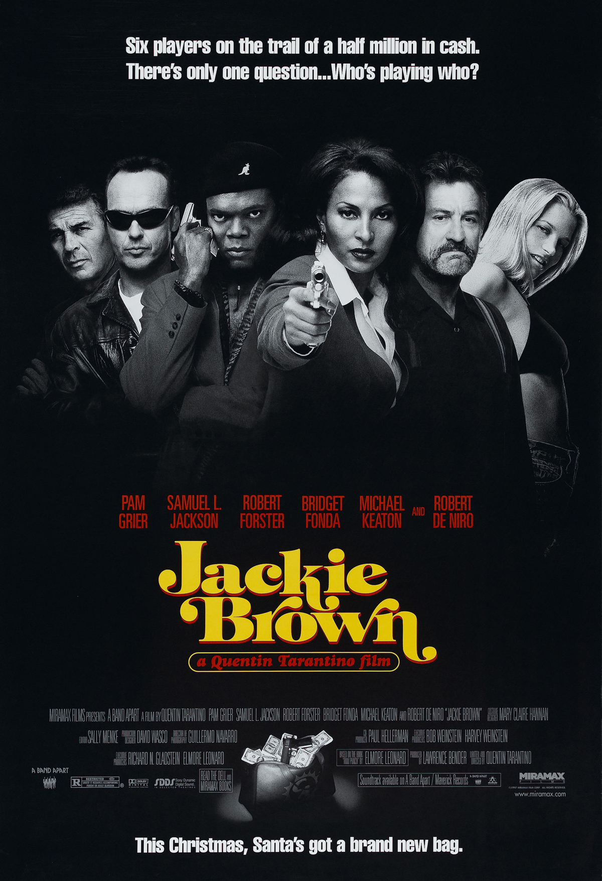 Nonton film Jackie Brown layarkaca21 indoxx1 ganool online streaming terbaru