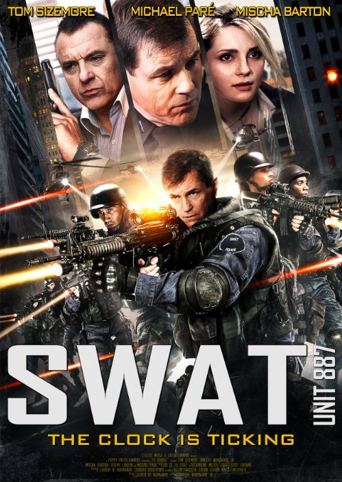 Nonton film SWAT: Unit 887 layarkaca21 indoxx1 ganool online streaming terbaru