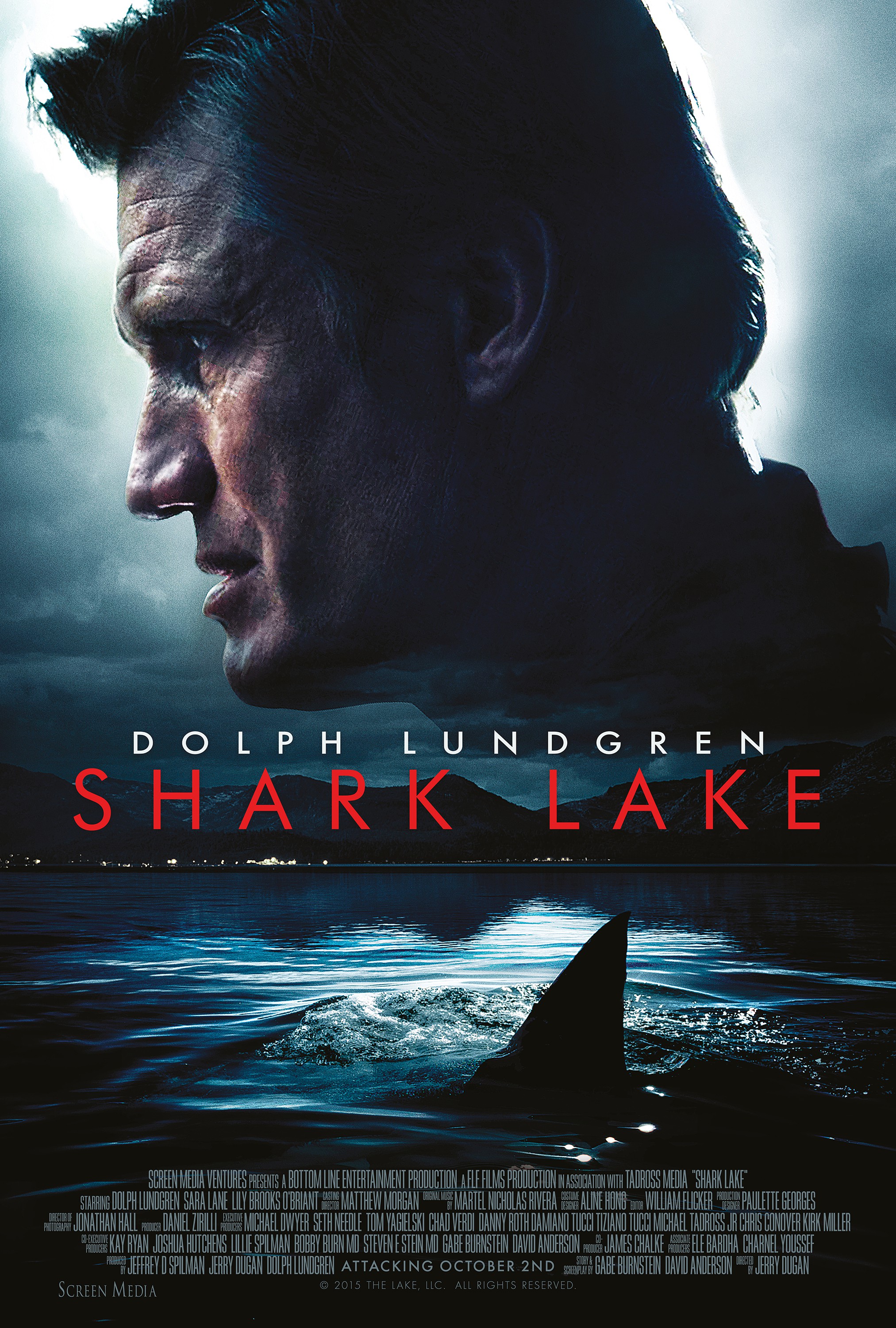 Nonton film Shark Lake layarkaca21 indoxx1 ganool online streaming terbaru