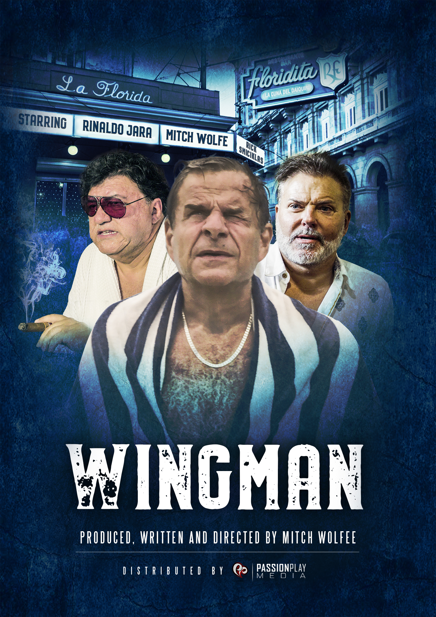Nonton film WingMan layarkaca21 indoxx1 ganool online streaming terbaru