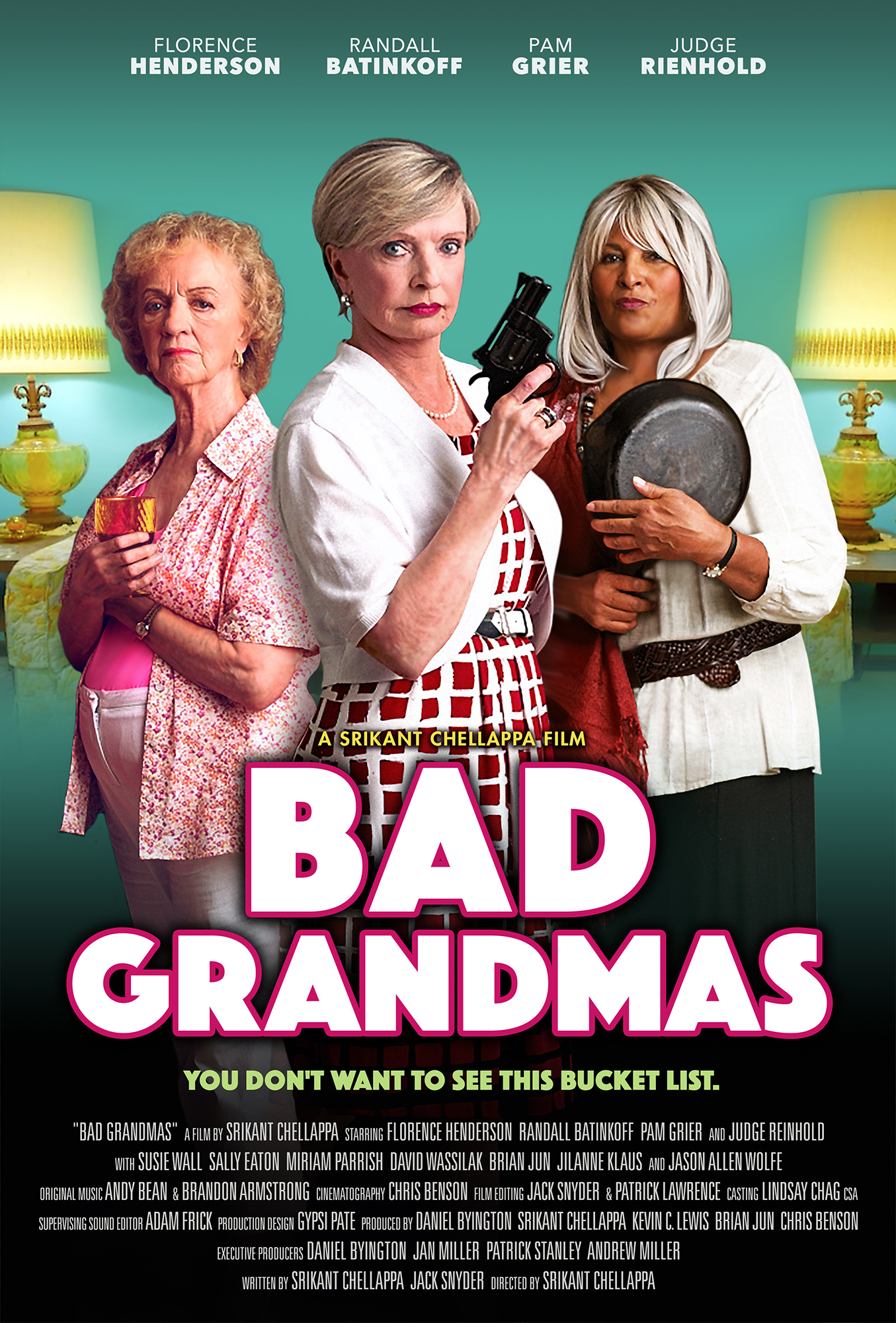 Nonton film Bad Grandmas layarkaca21 indoxx1 ganool online streaming terbaru