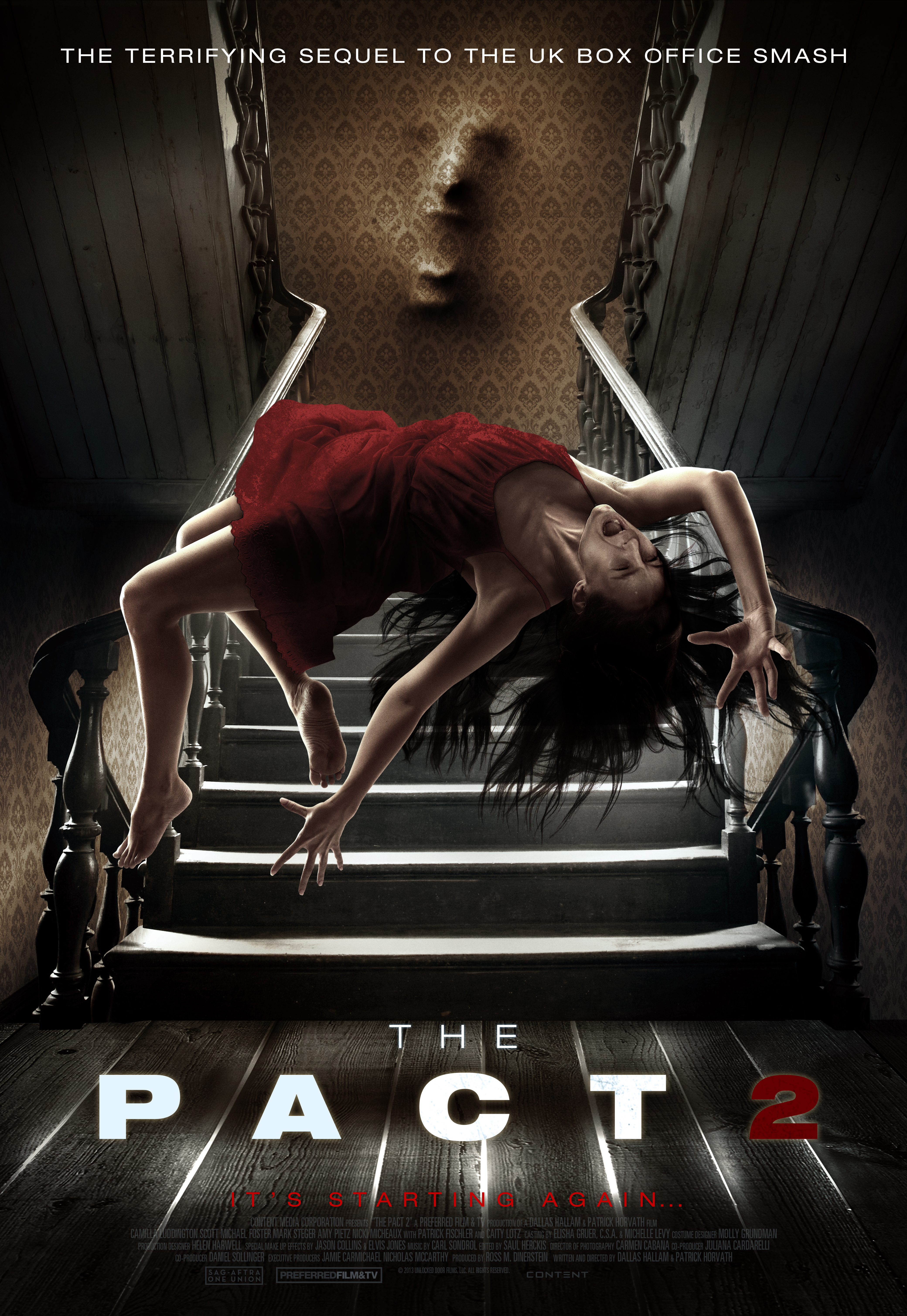 Nonton film The Pact Ii layarkaca21 indoxx1 ganool online streaming terbaru