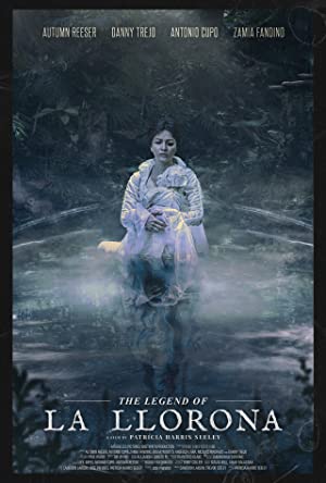 Nonton film The Legend of La Llorona layarkaca21 indoxx1 ganool online streaming terbaru