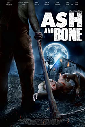 Nonton film Ash and Bone layarkaca21 indoxx1 ganool online streaming terbaru