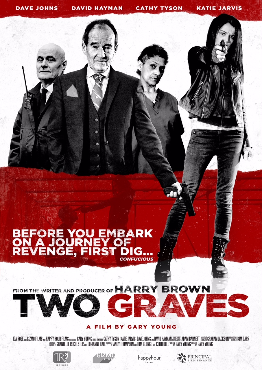 Nonton film Two Graves layarkaca21 indoxx1 ganool online streaming terbaru