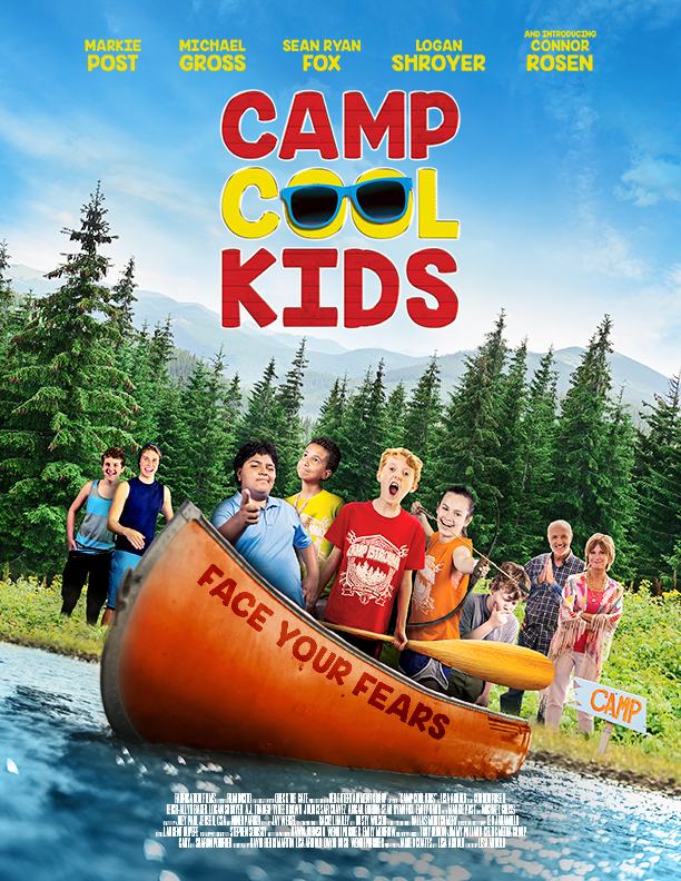 Nonton film Camp Cool Kids layarkaca21 indoxx1 ganool online streaming terbaru