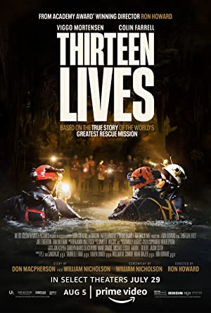 Nonton film Thirteen Lives layarkaca21 indoxx1 ganool online streaming terbaru