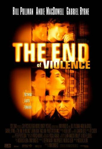 Nonton film The End Of Violence layarkaca21 indoxx1 ganool online streaming terbaru