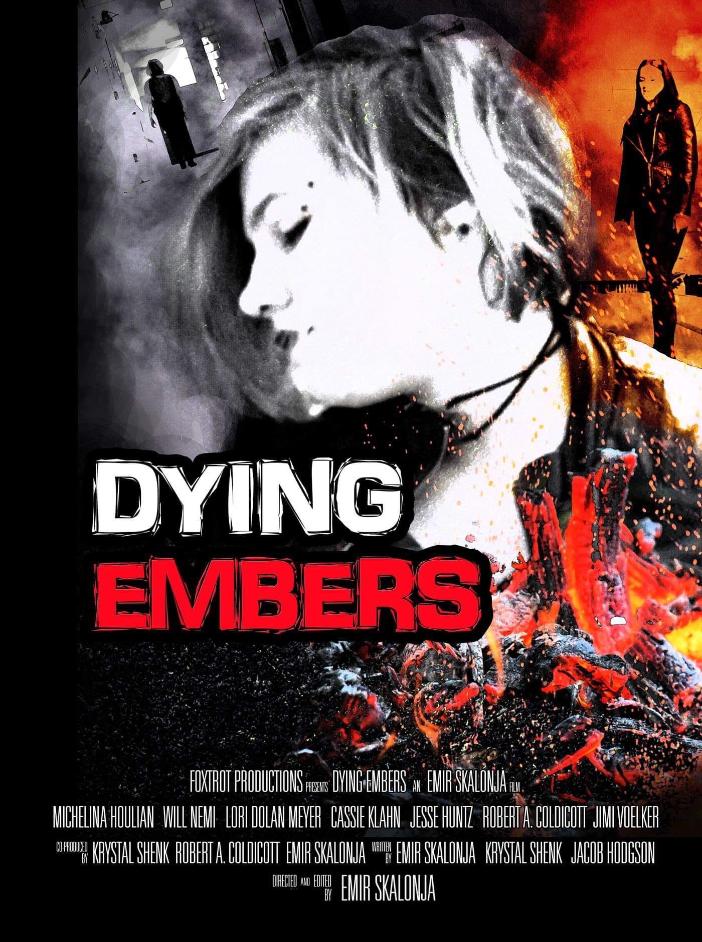 Nonton film Dying Embers layarkaca21 indoxx1 ganool online streaming terbaru
