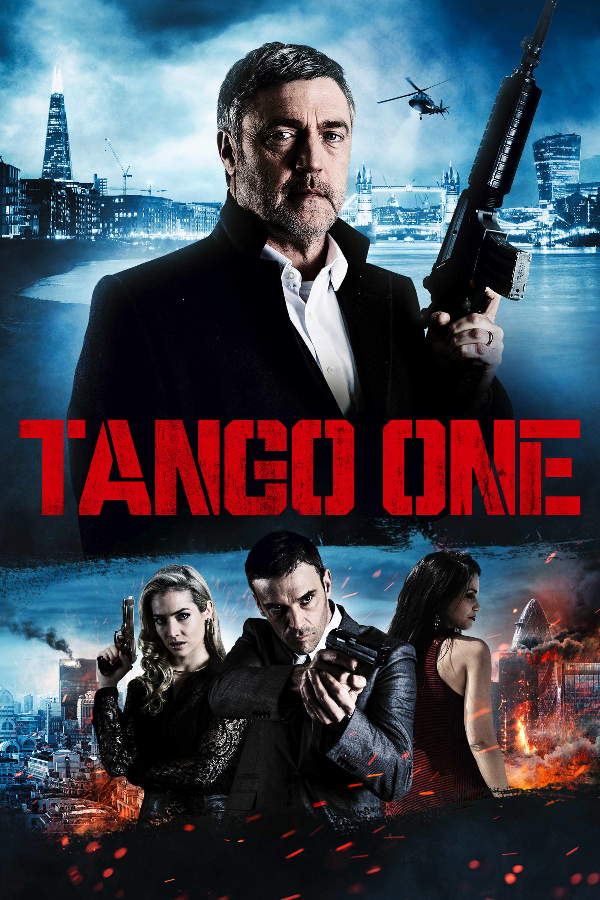 Nonton film Tango One layarkaca21 indoxx1 ganool online streaming terbaru