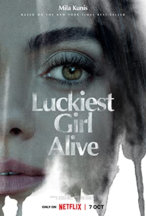 Nonton film Luckiest Girl Alive layarkaca21 indoxx1 ganool online streaming terbaru
