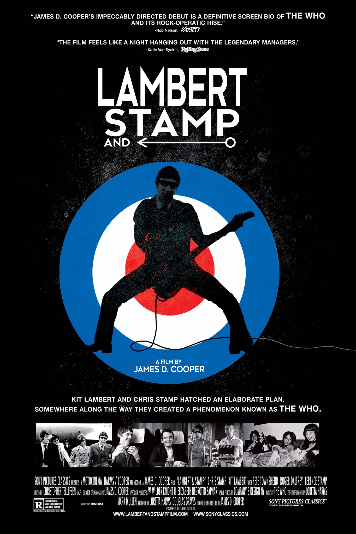Nonton film Lambert and Stamp layarkaca21 indoxx1 ganool online streaming terbaru