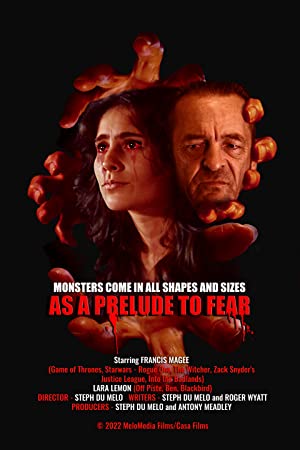 Nonton film As A Prelude to Fear layarkaca21 indoxx1 ganool online streaming terbaru