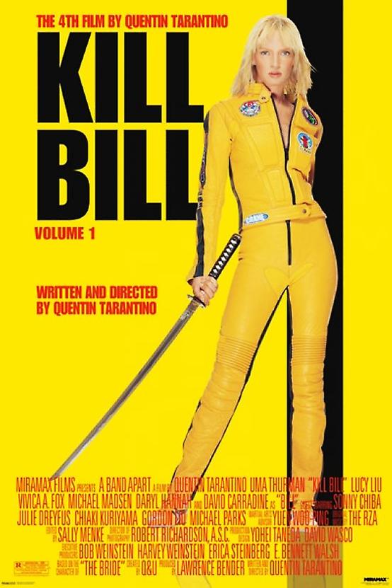 Nonton film Kill Bill Vol 1 layarkaca21 indoxx1 ganool online streaming terbaru