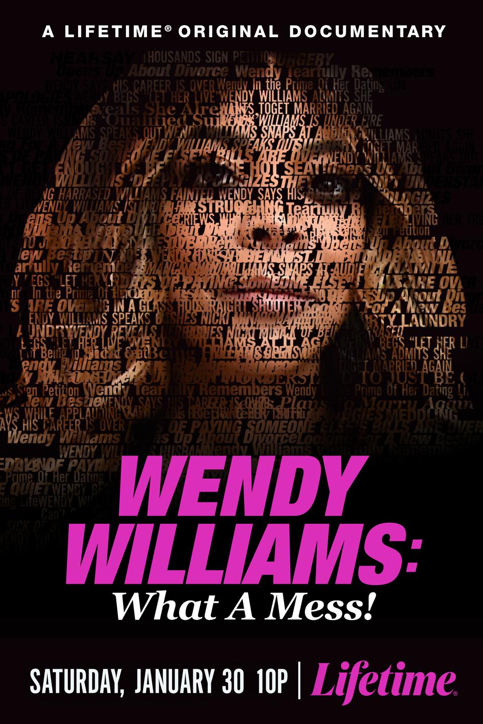 Nonton film Wendy Williams: What a Mess! layarkaca21 indoxx1 ganool online streaming terbaru