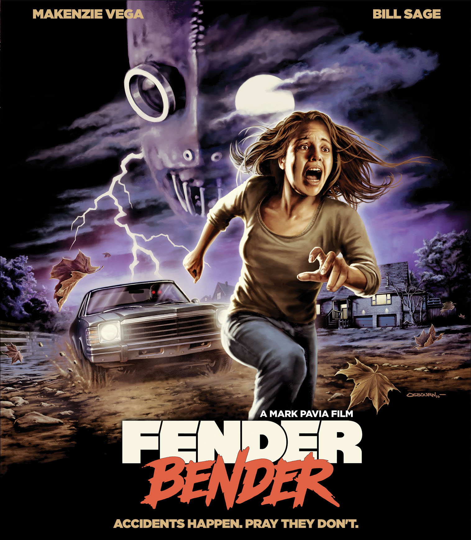 Nonton film Fender Bender layarkaca21 indoxx1 ganool online streaming terbaru