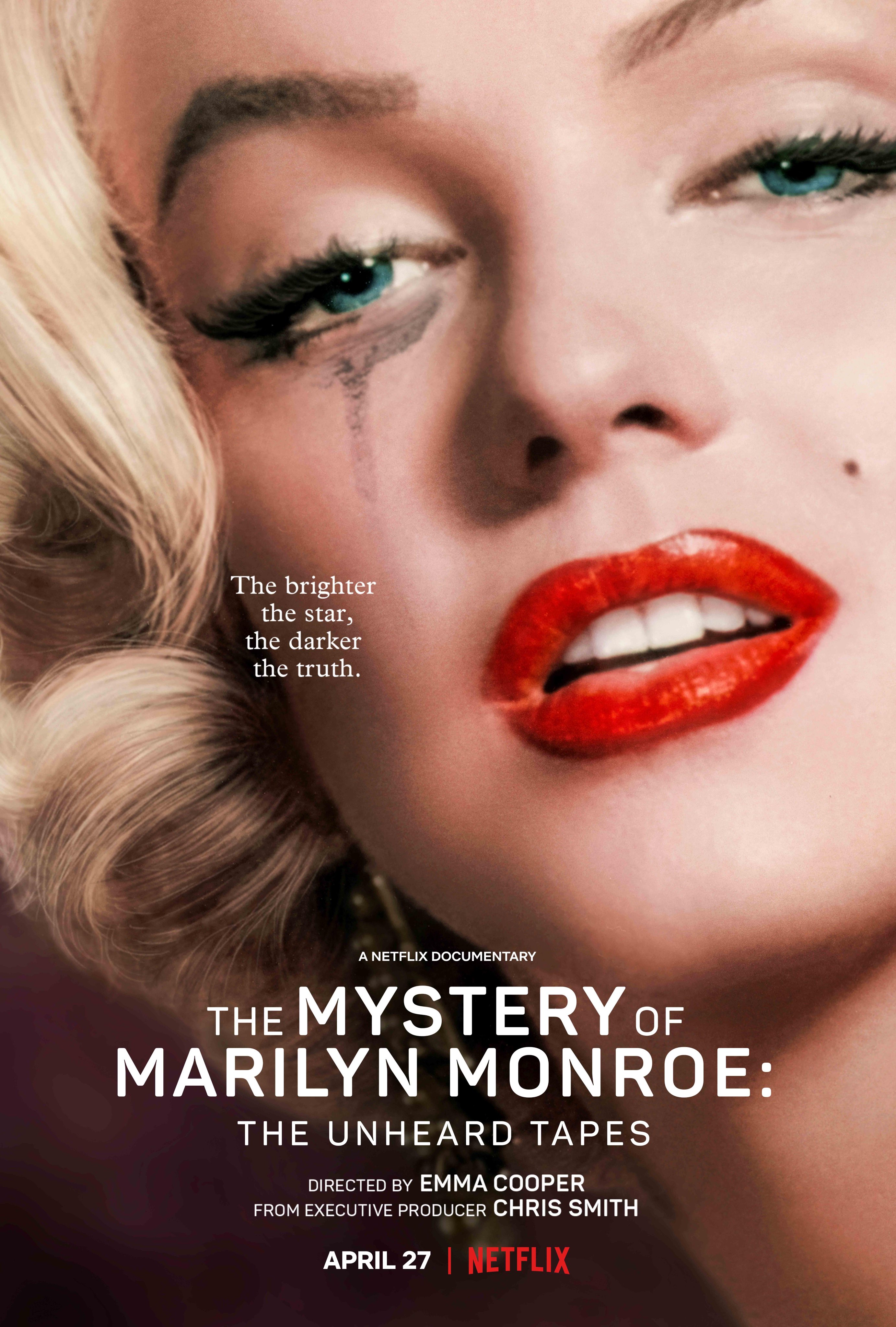 Nonton film The Mystery of Marilyn Monroe: The Unheard Tapes layarkaca21 indoxx1 ganool online streaming terbaru