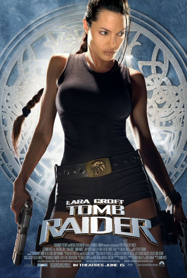 Nonton film Lara Croft: Tomb Raider layarkaca21 indoxx1 ganool online streaming terbaru