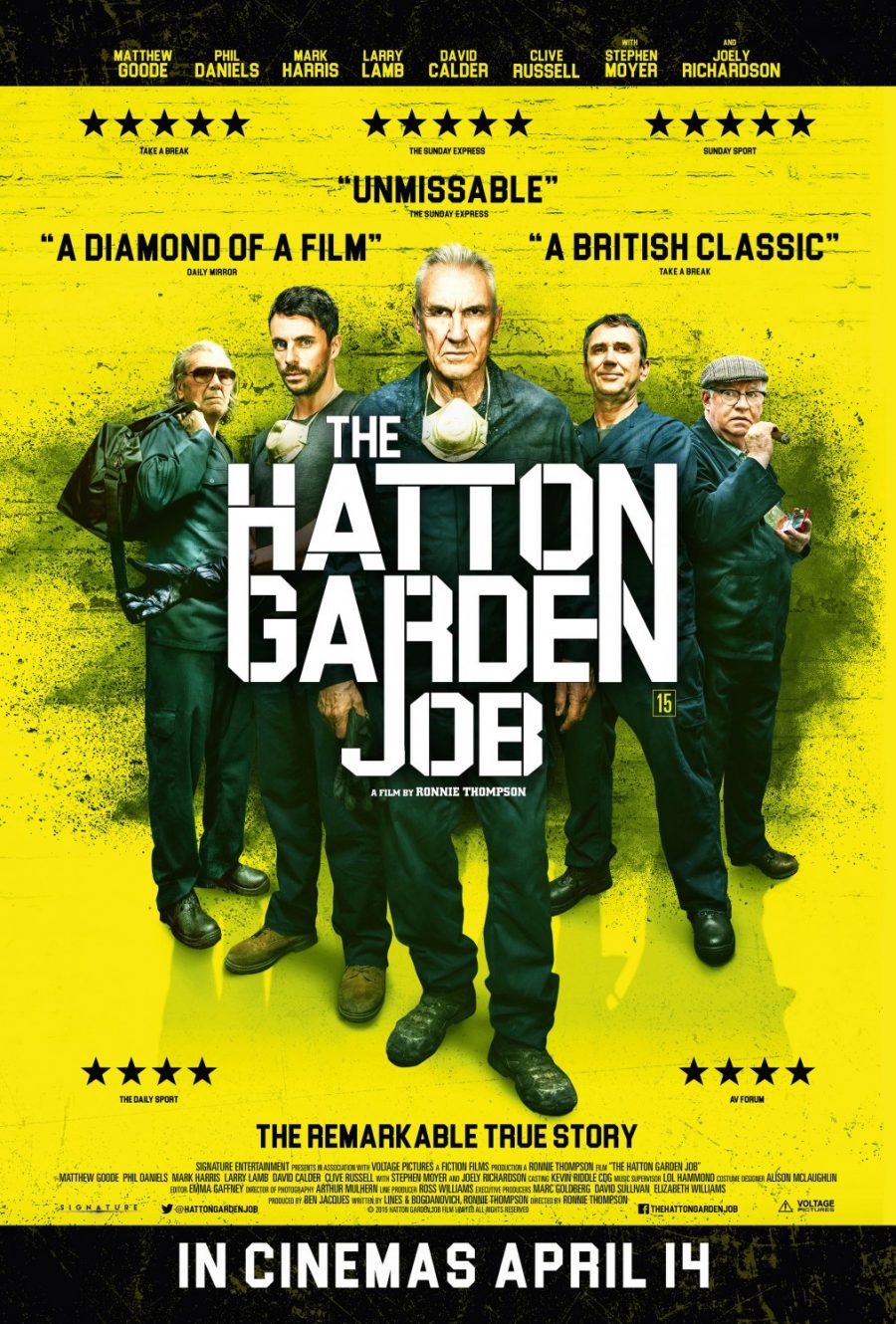 Nonton film The Hatton Garden Job layarkaca21 indoxx1 ganool online streaming terbaru