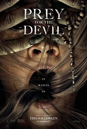 Nonton film Prey for the Devil layarkaca21 indoxx1 ganool online streaming terbaru