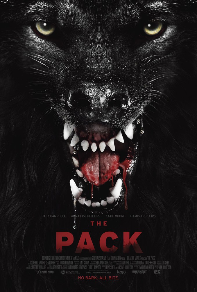 Nonton film The Pack layarkaca21 indoxx1 ganool online streaming terbaru