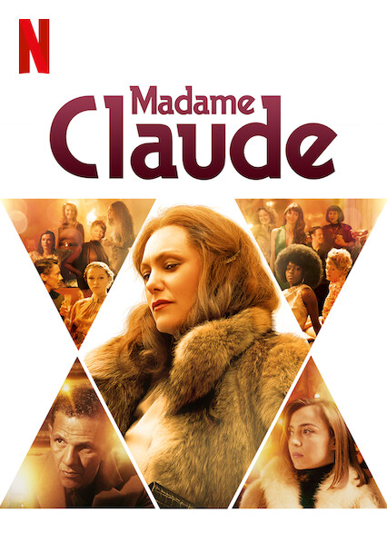 Nonton film Madame Claude layarkaca21 indoxx1 ganool online streaming terbaru