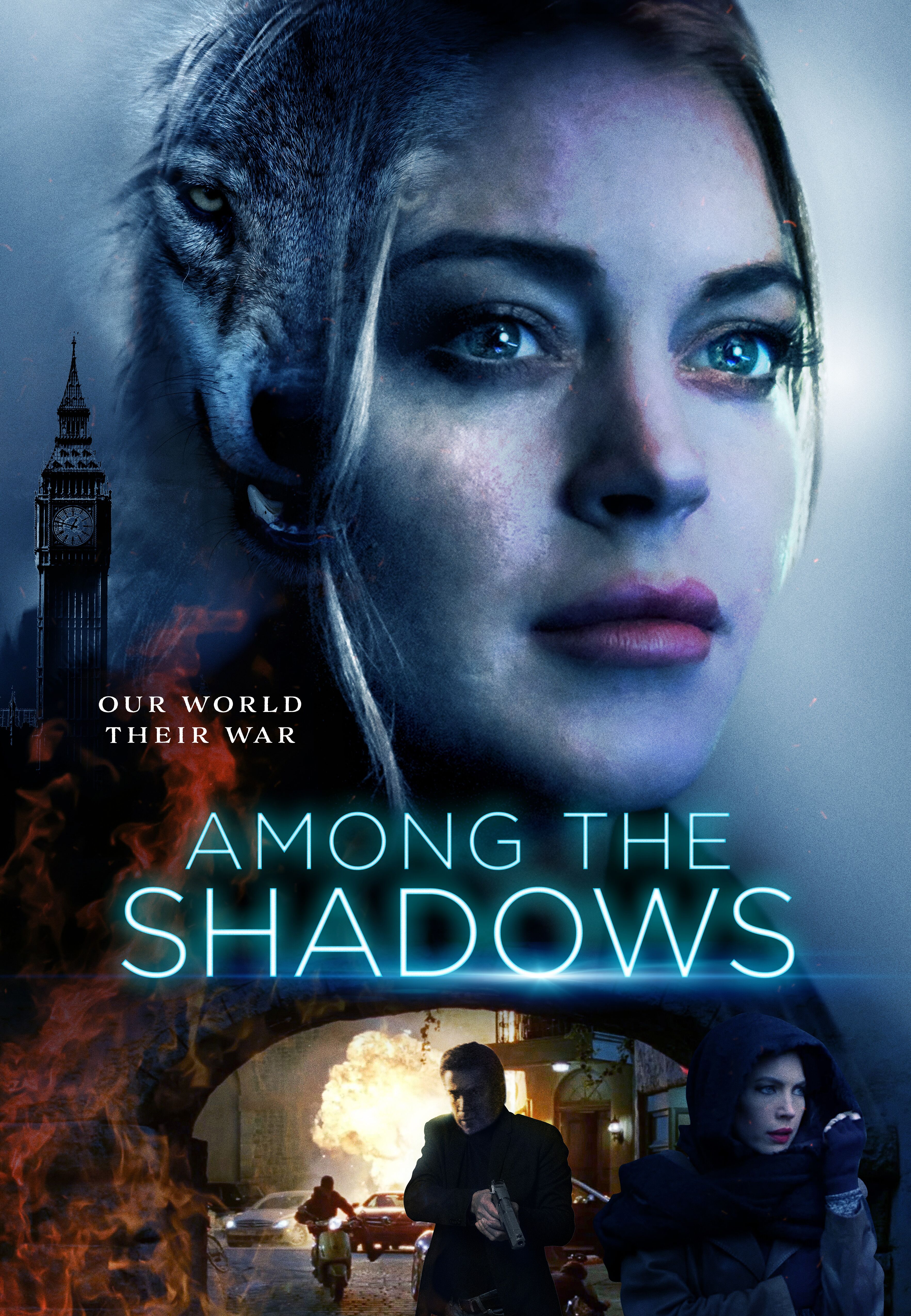 Nonton film Among the Shadows layarkaca21 indoxx1 ganool online streaming terbaru