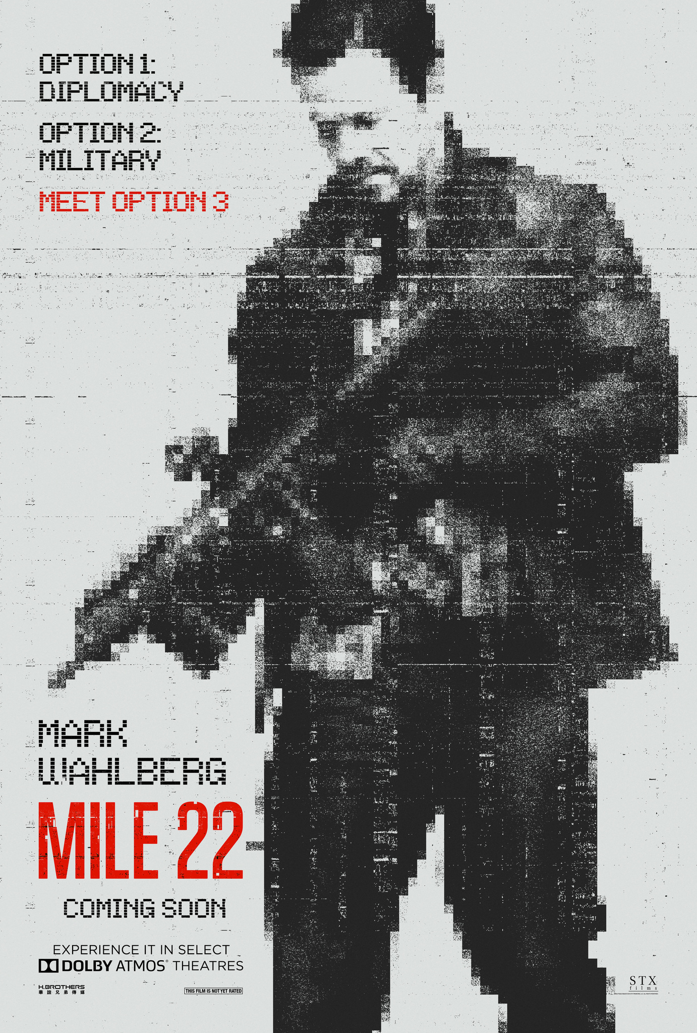 Nonton film Mile 22 layarkaca21 indoxx1 ganool online streaming terbaru