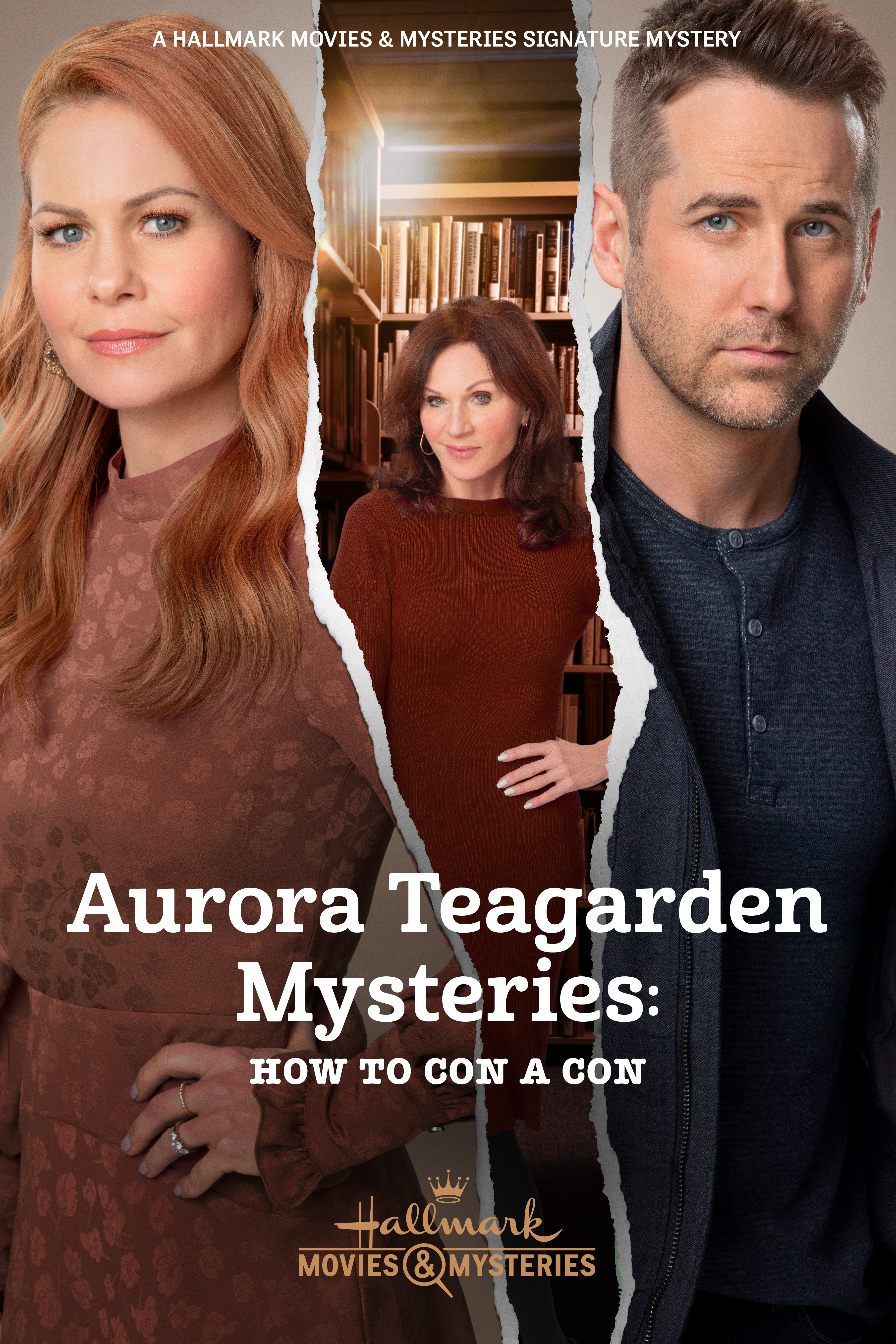 Nonton film Aurora Teagarden Mysteries: How to Con A Con layarkaca21 indoxx1 ganool online streaming terbaru