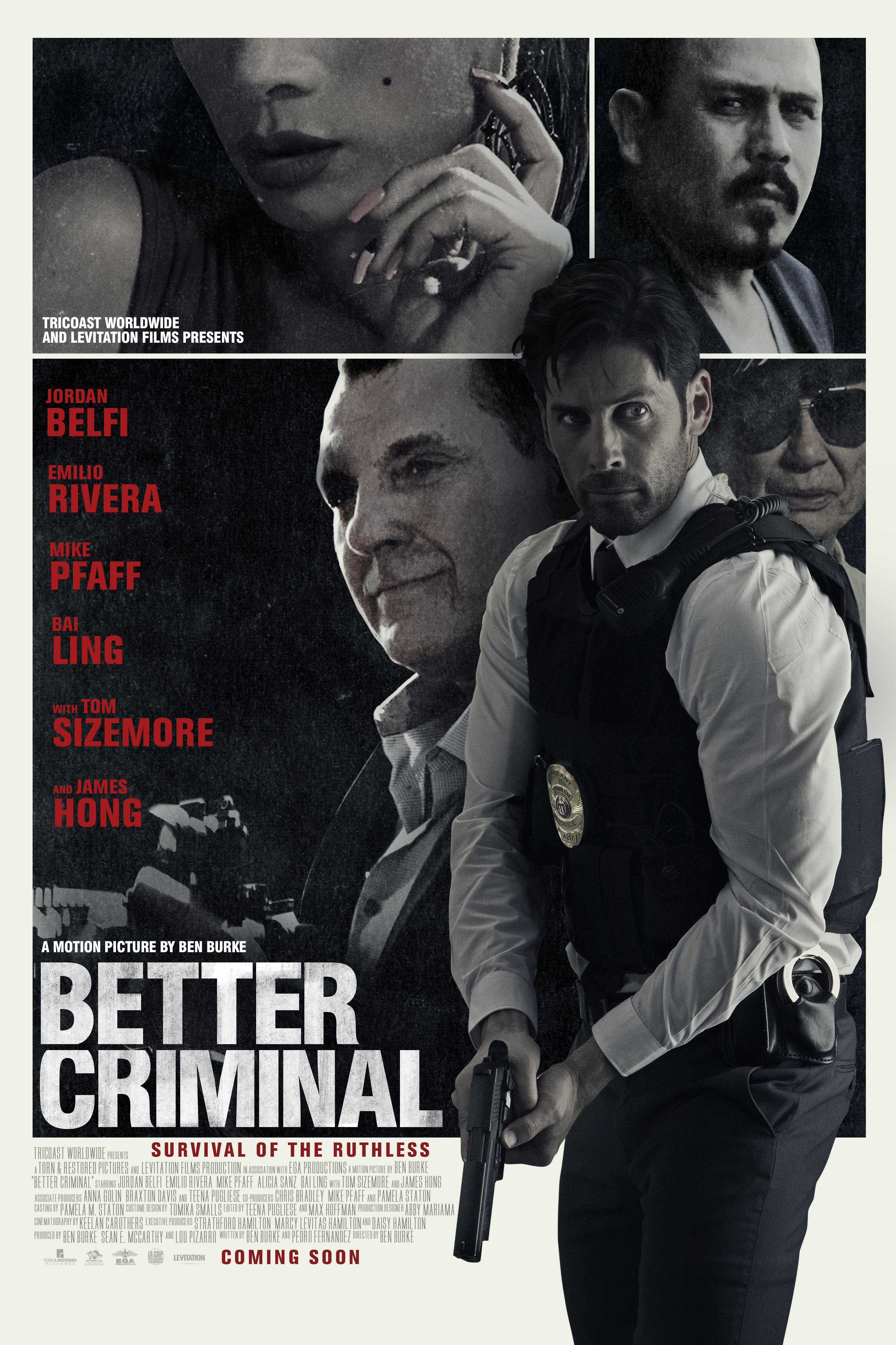 Nonton film Better Criminal layarkaca21 indoxx1 ganool online streaming terbaru