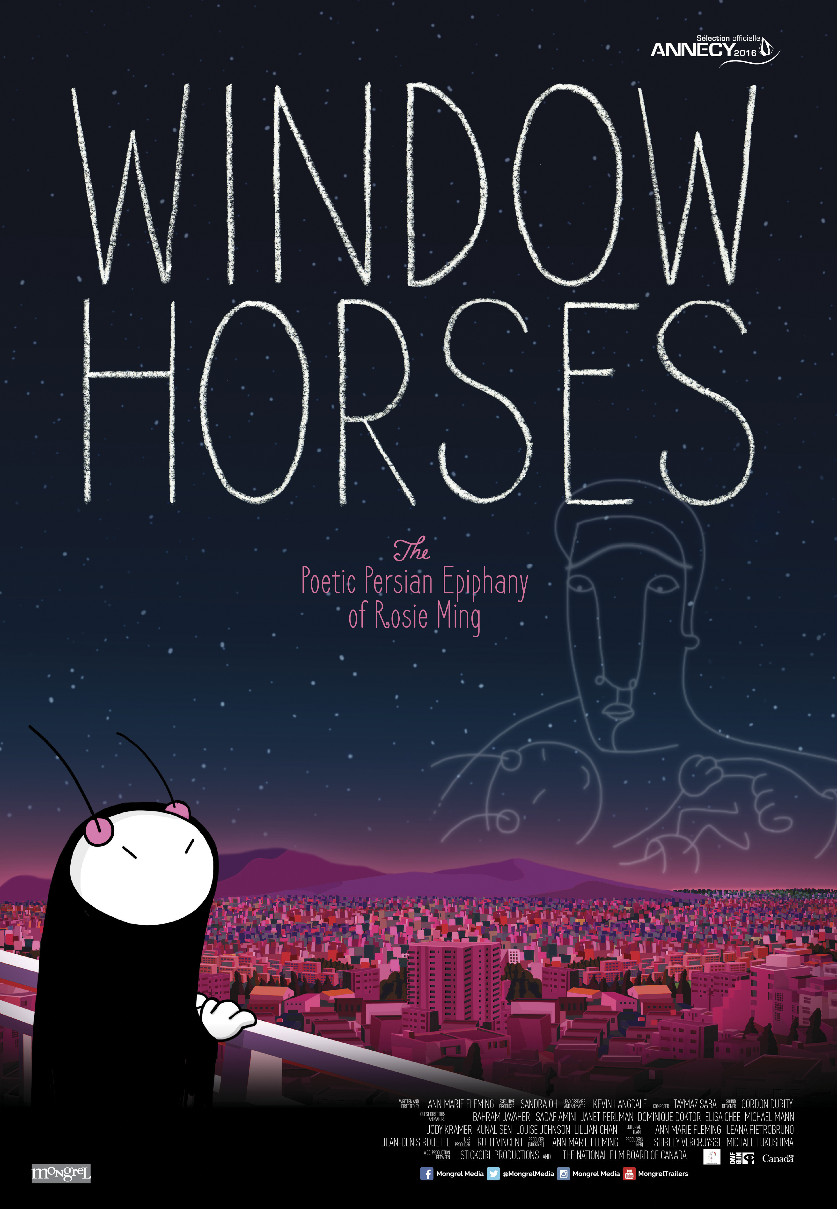 Nonton film Window Horses layarkaca21 indoxx1 ganool online streaming terbaru