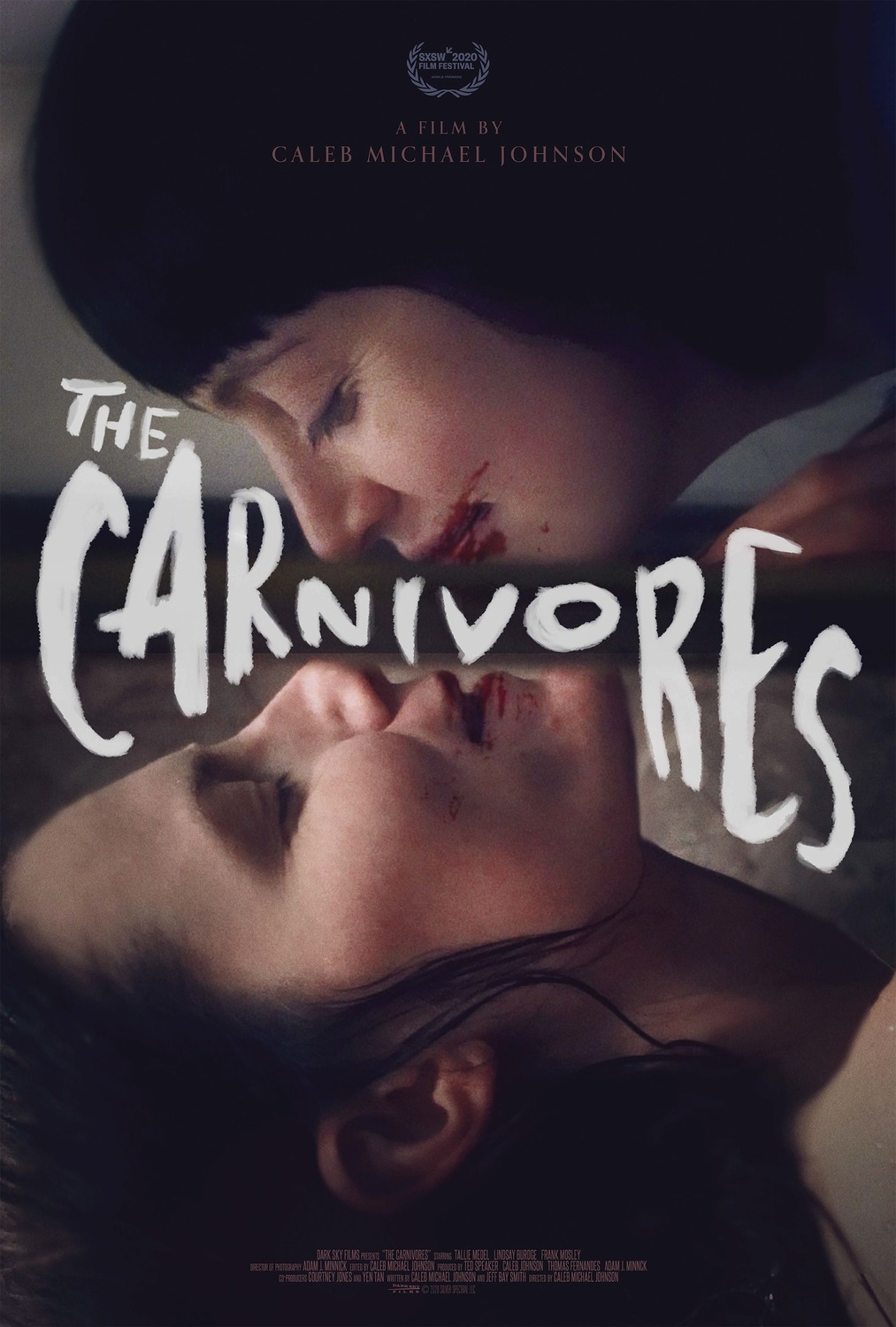 Nonton film The Carnivores layarkaca21 indoxx1 ganool online streaming terbaru