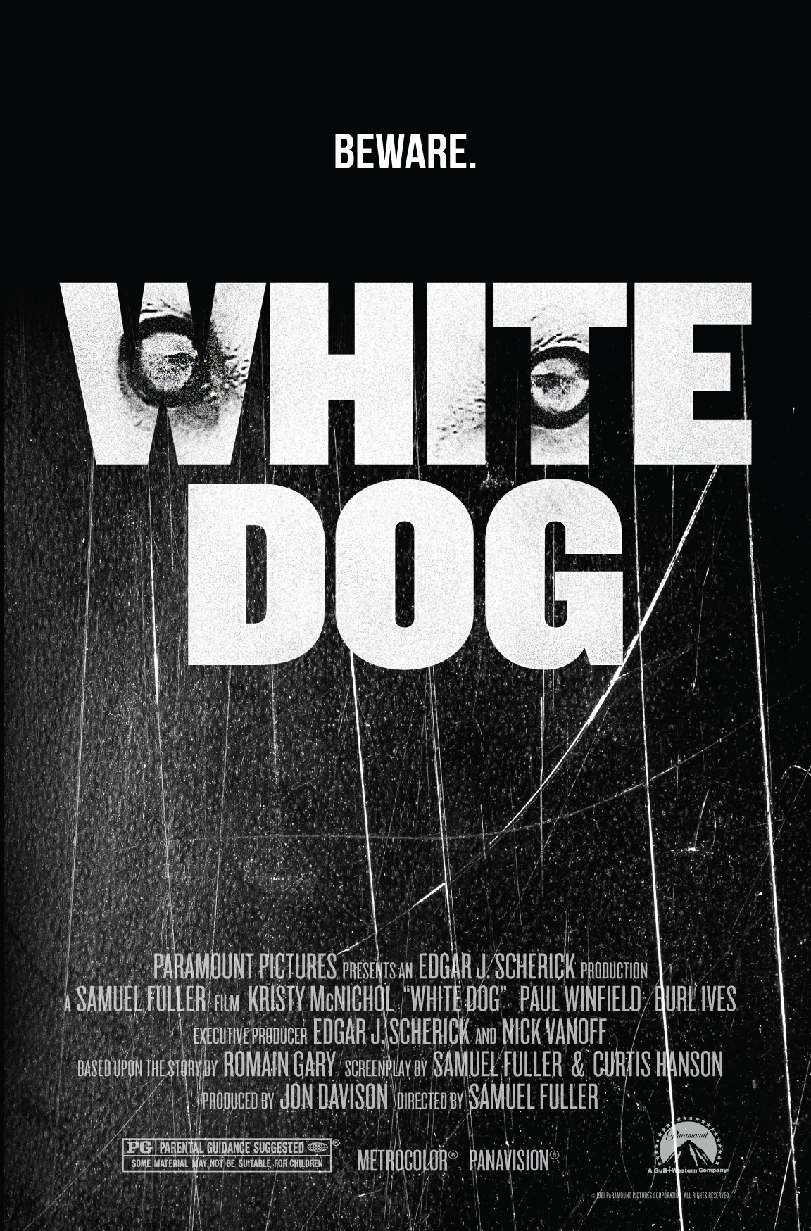 Nonton film White Dog layarkaca21 indoxx1 ganool online streaming terbaru