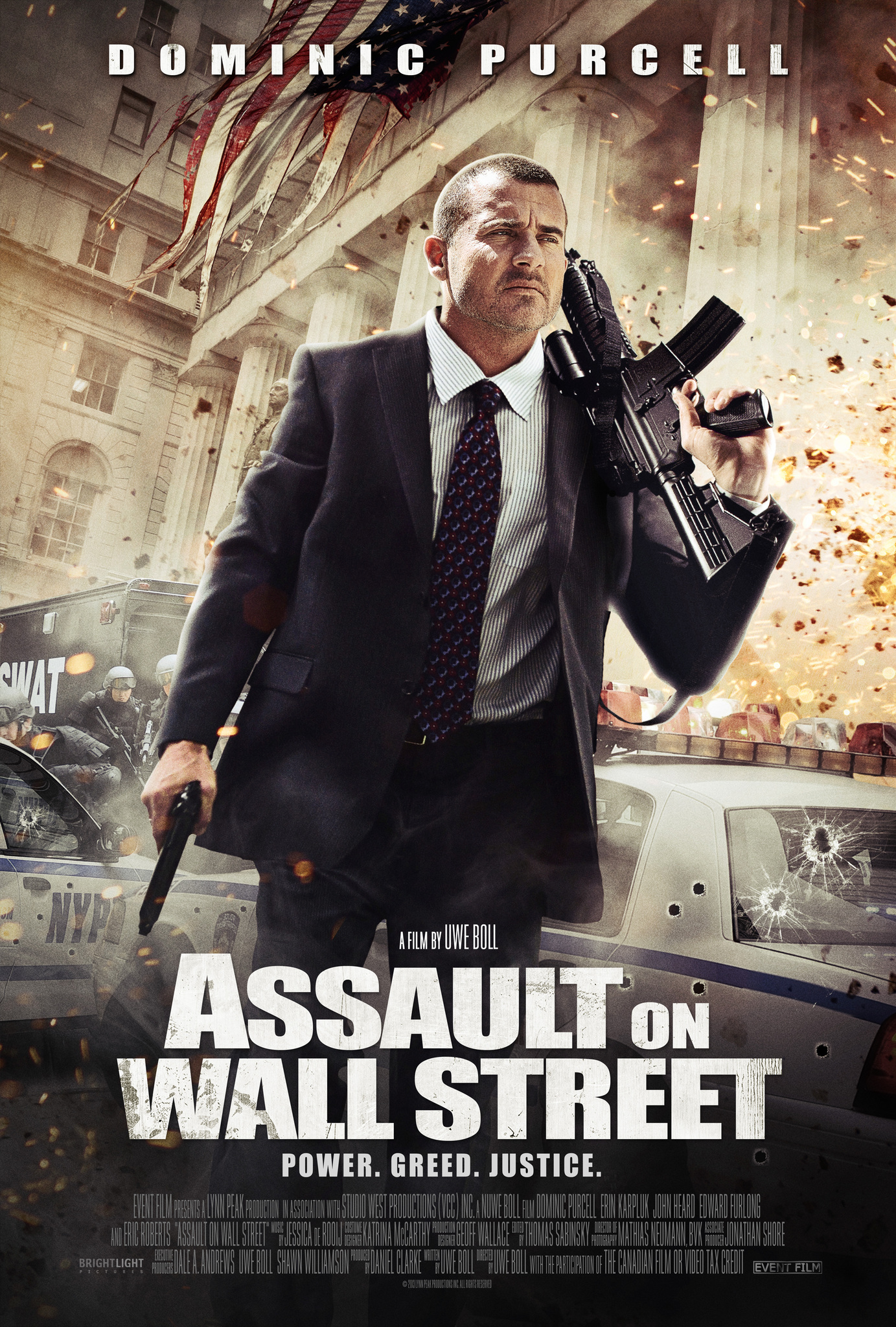 Nonton film Assault on Wall Street layarkaca21 indoxx1 ganool online streaming terbaru