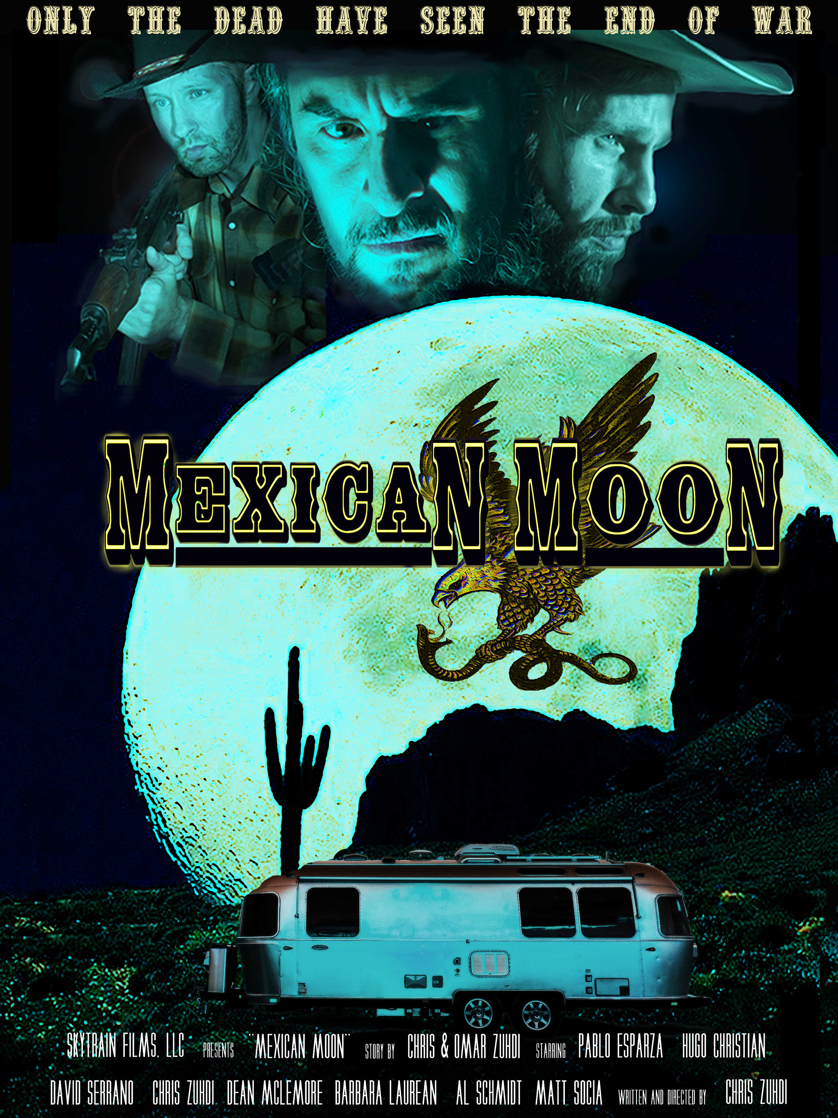 Nonton film Mexican Moon layarkaca21 indoxx1 ganool online streaming terbaru