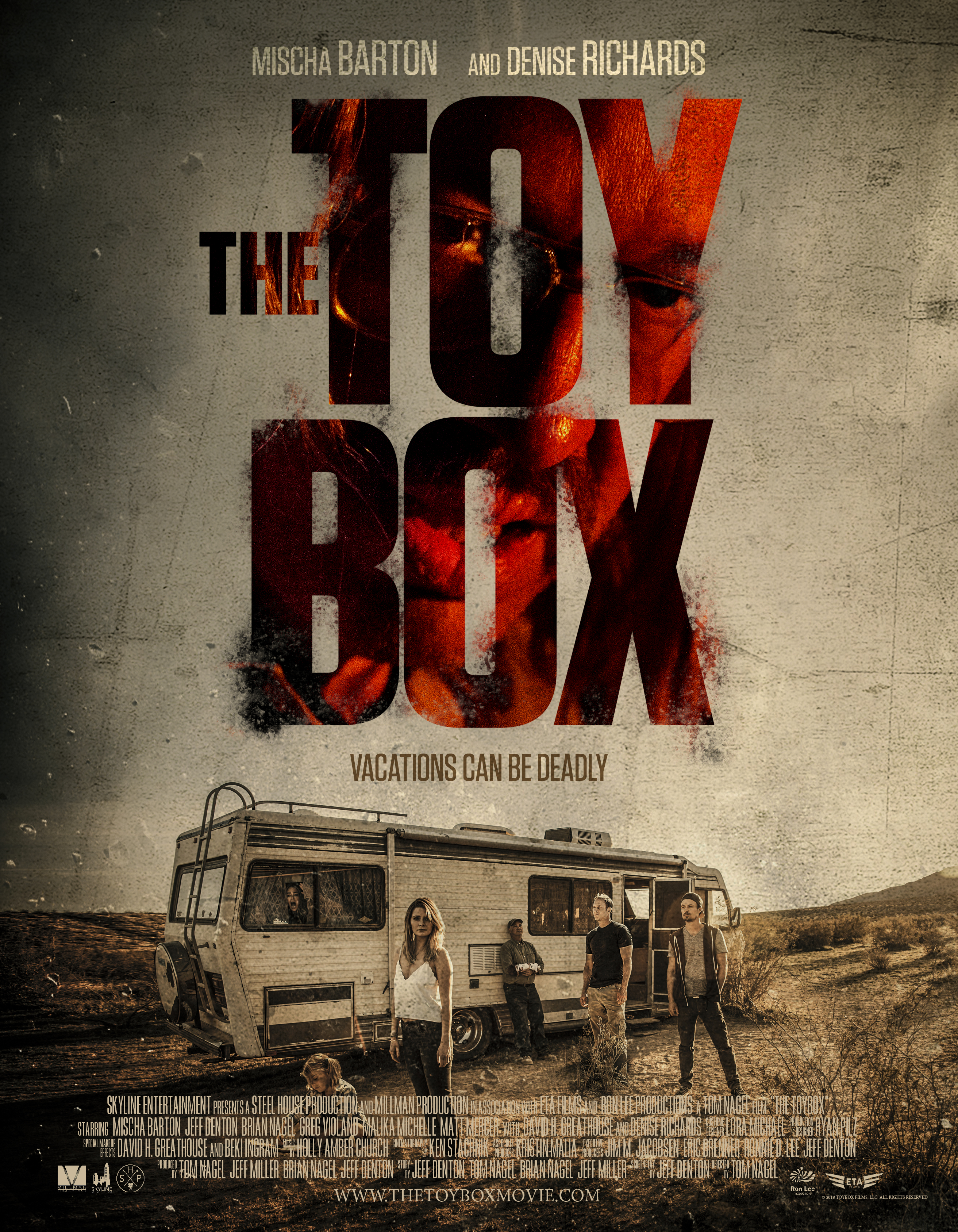 Nonton film The Toybox layarkaca21 indoxx1 ganool online streaming terbaru