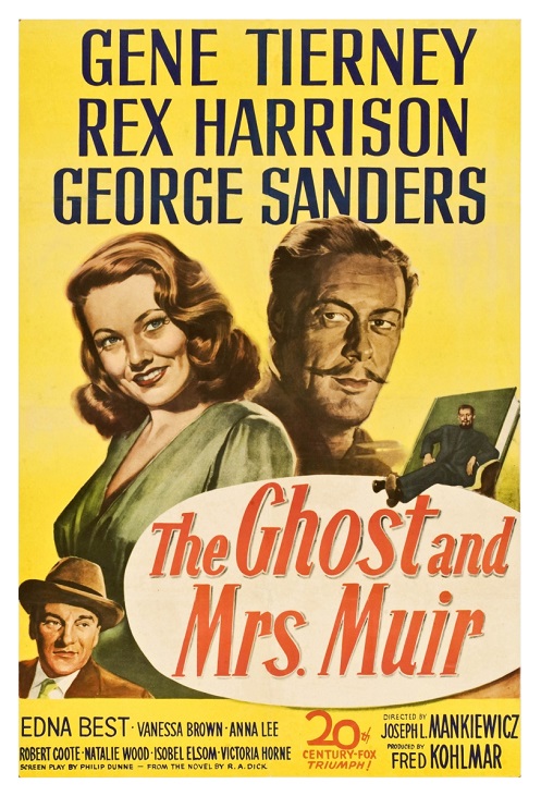 Nonton film The Ghost and Mrs. Muir layarkaca21 indoxx1 ganool online streaming terbaru